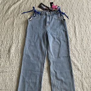 🔴 3 for $15 Simple Society Jeans